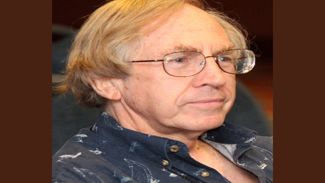 Roy Thomas (Guionista)