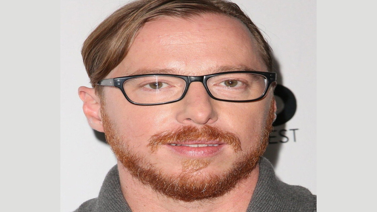 Blake Crouch (Guionista)