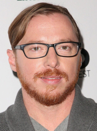 Blake Crouch (Guionista)