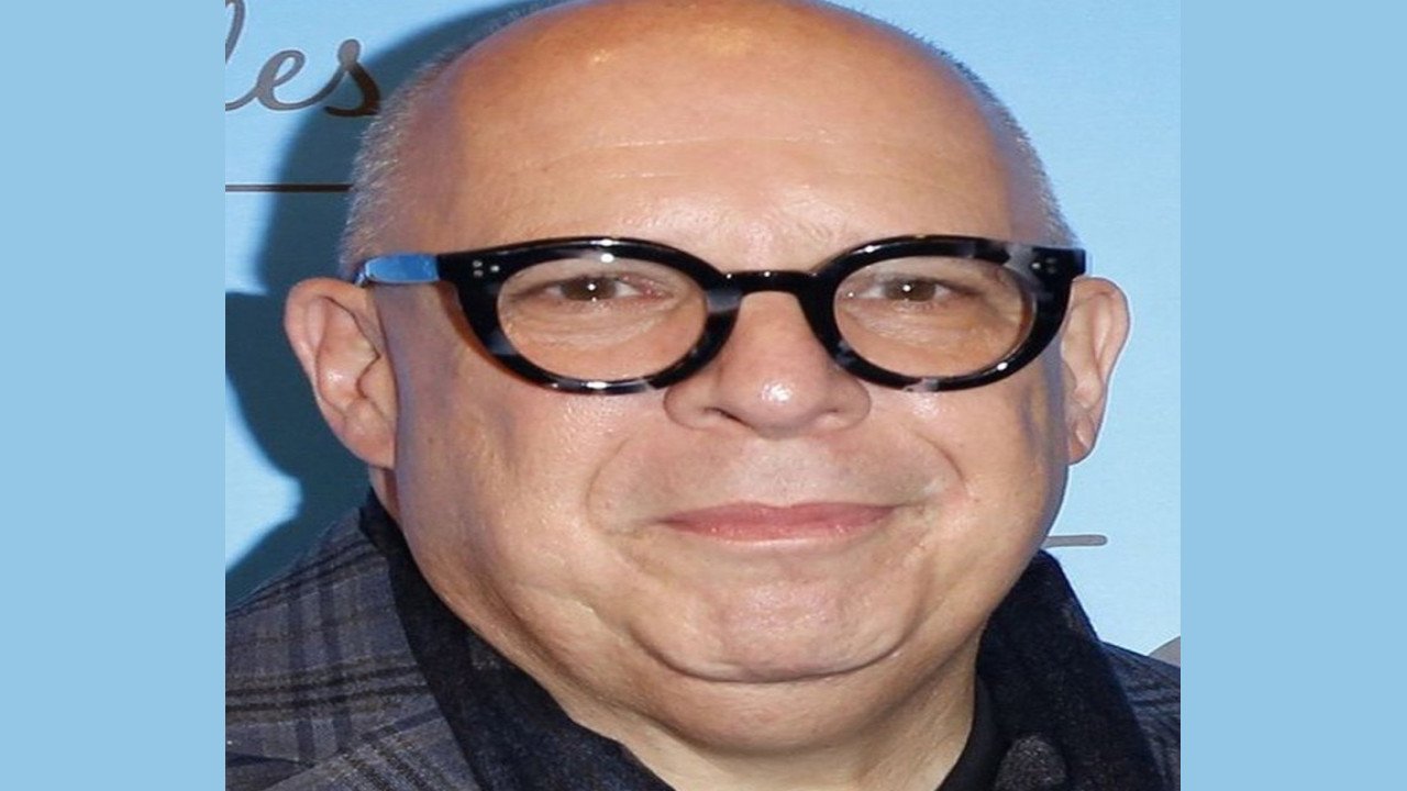 Eddie Gorodetsky (Guionista)