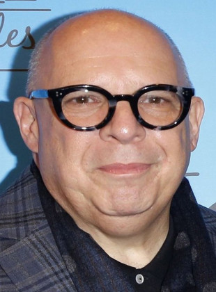 Eddie Gorodetsky (Guionista)