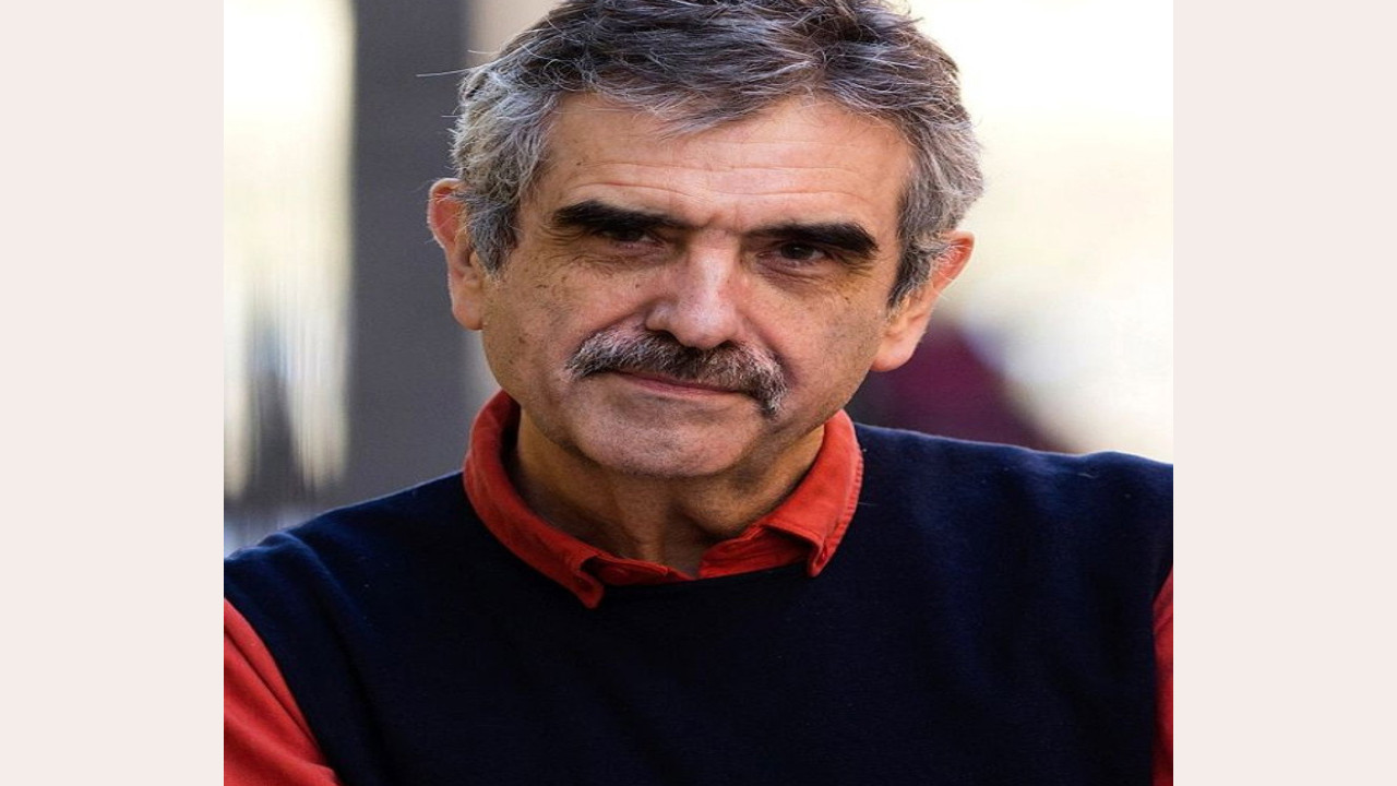Joaquín Oristrell (Guionista)
