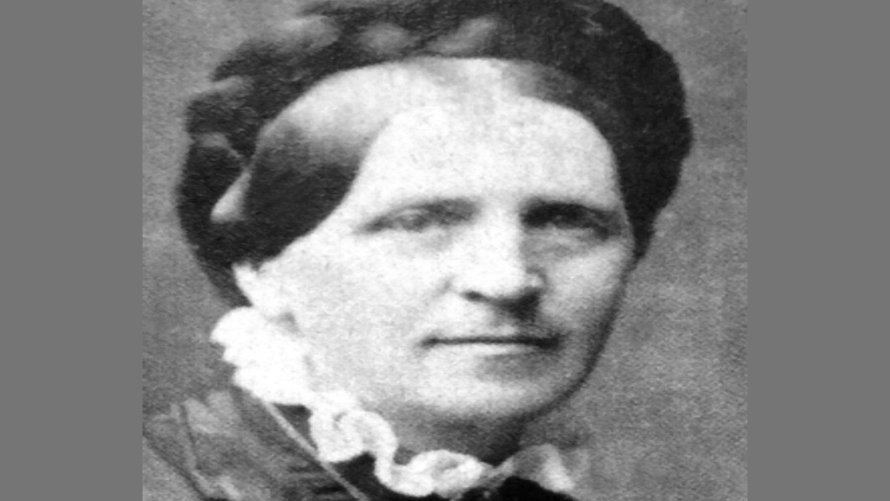 Johanna Spyri (Guionista)