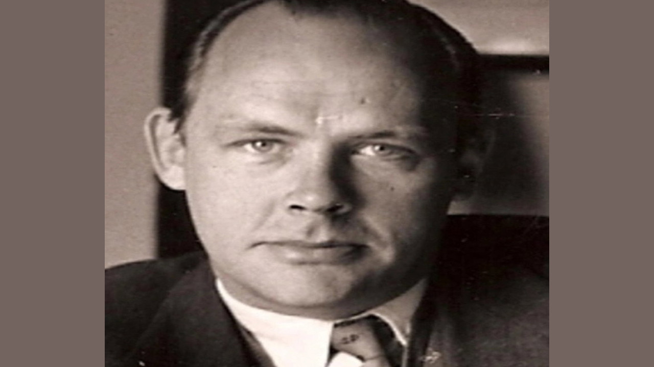 Noel Langley (Guionista)