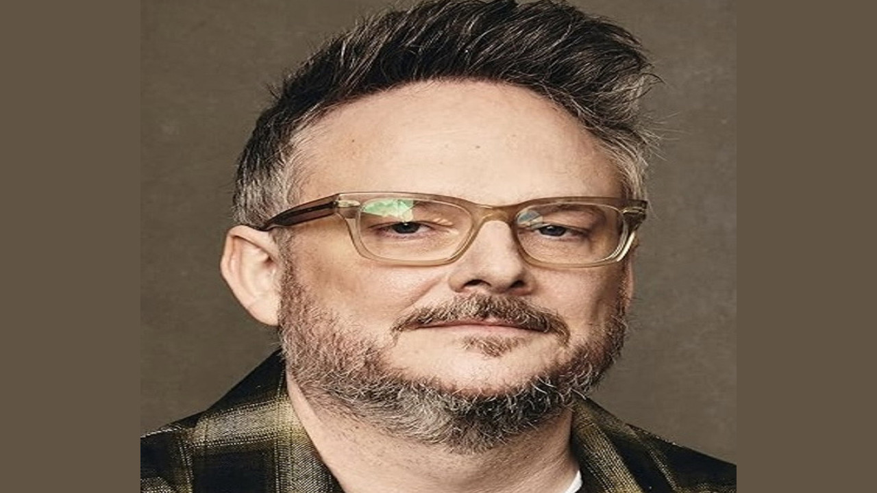 BenDavid Grabinski (Guionista)