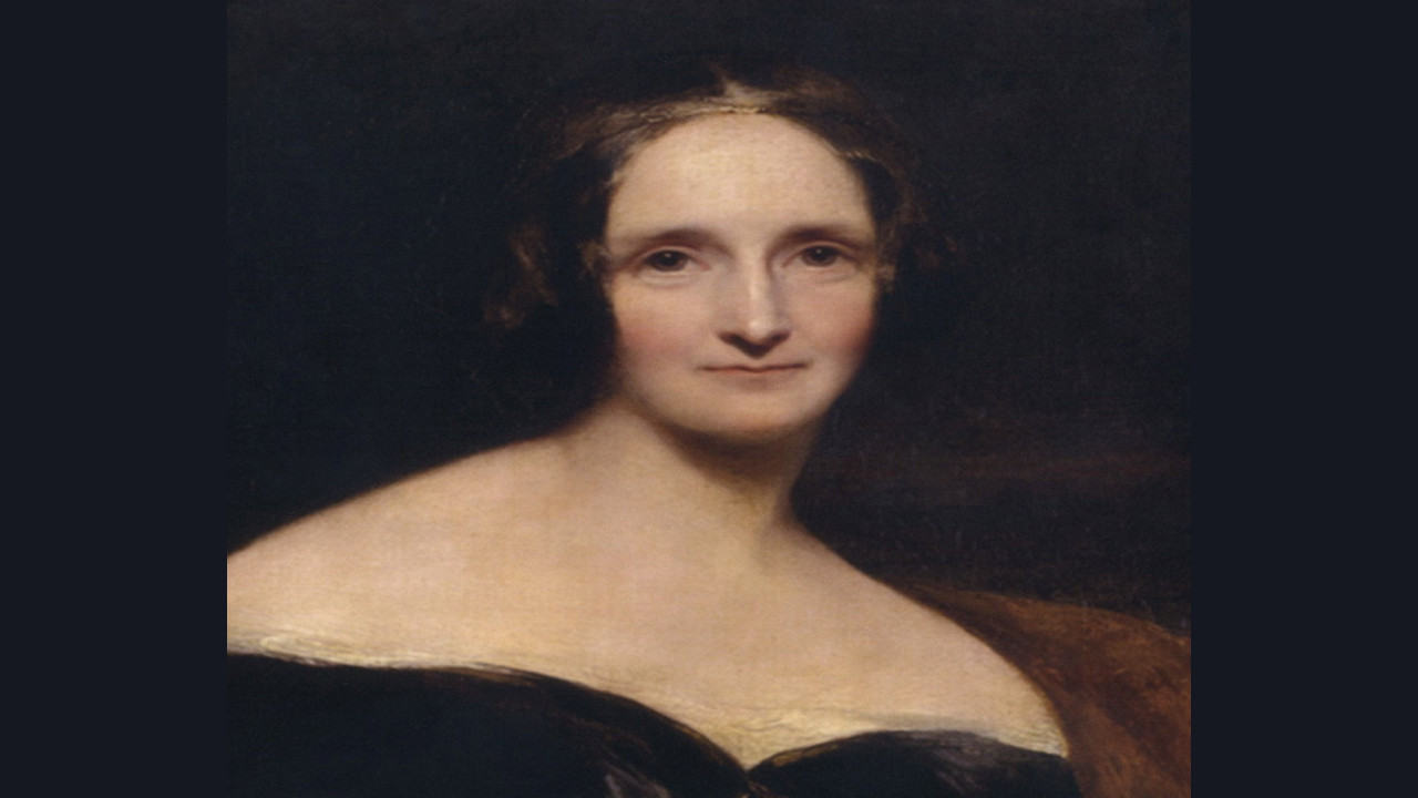 Mary Shelley (Guionista)