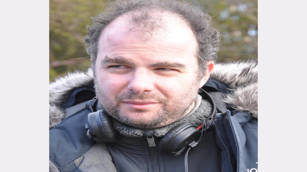 Cédric Anger (Guionista)