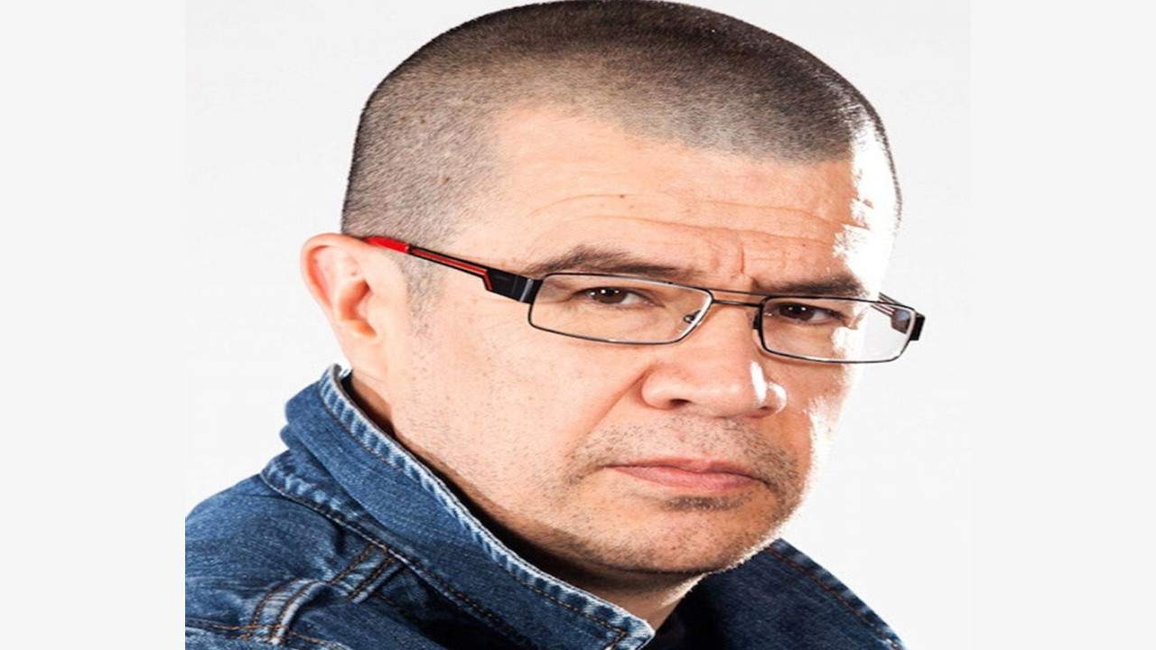 Dago García (Guionista)