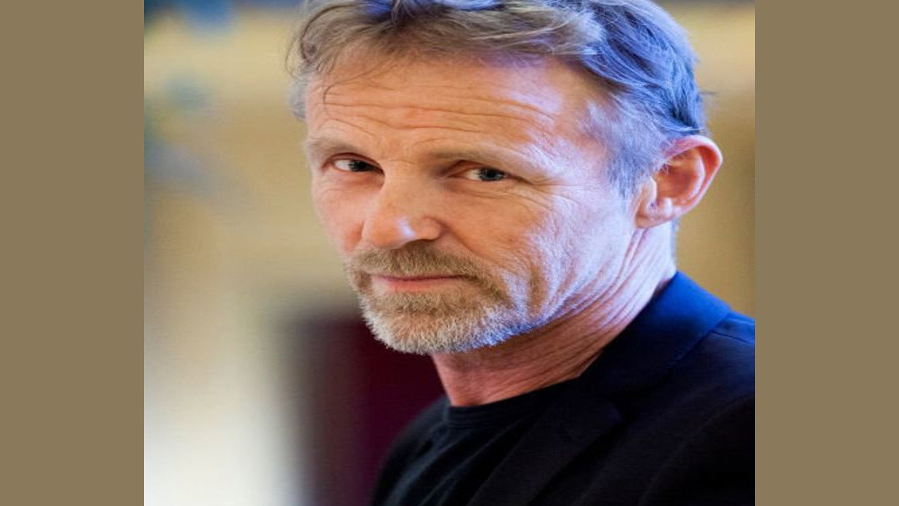 Jo Nesbø (Guionista)