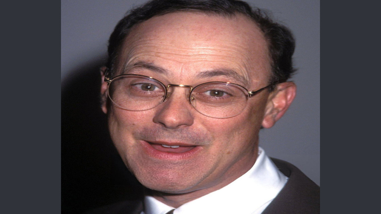 Michael Piller (Guionista)