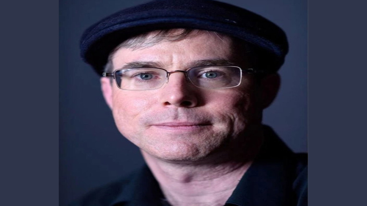 Andy Weir (Guionista)