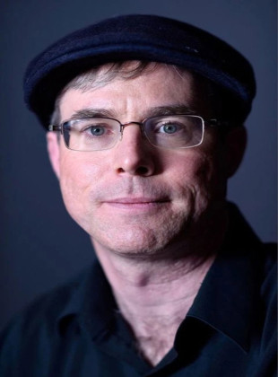 Andy Weir (Guionista)