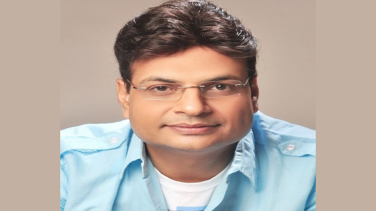 Irshad Kamil (Guionista)