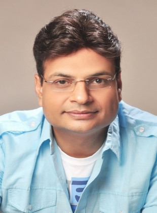 Irshad Kamil (Guionista)