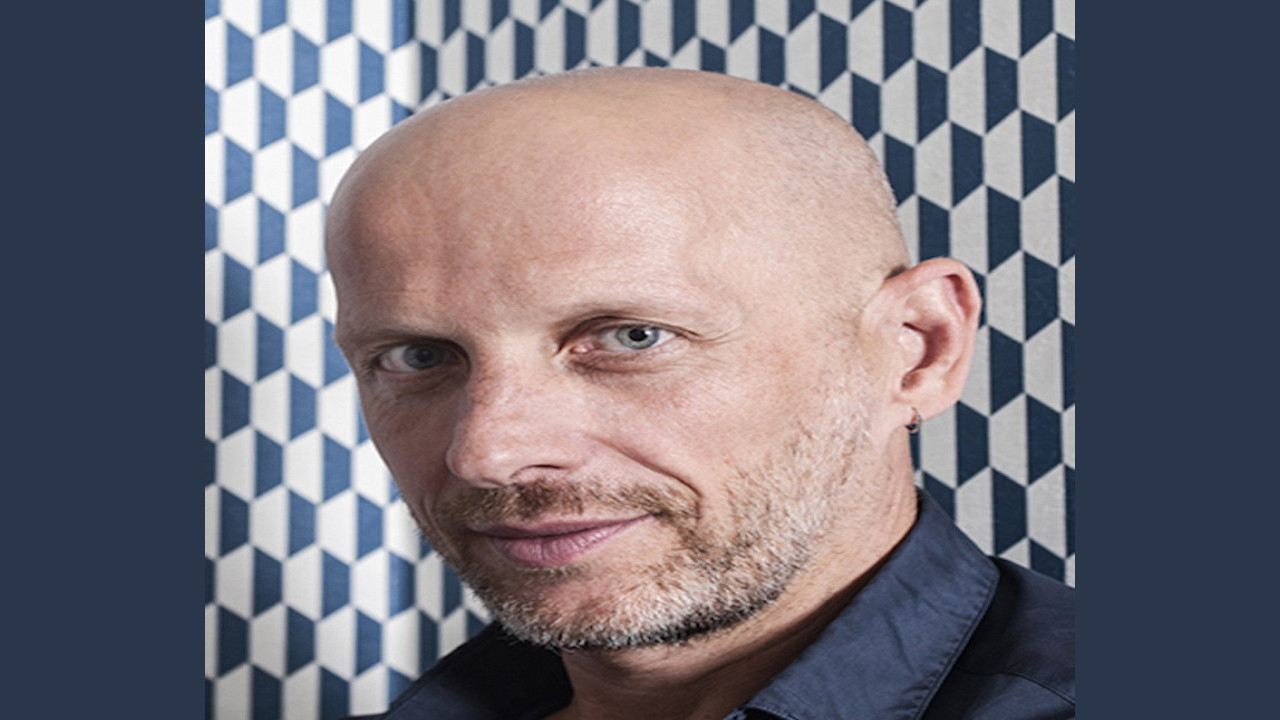 Stefano Sardo | Escritor de Drama, Thriller y Romance