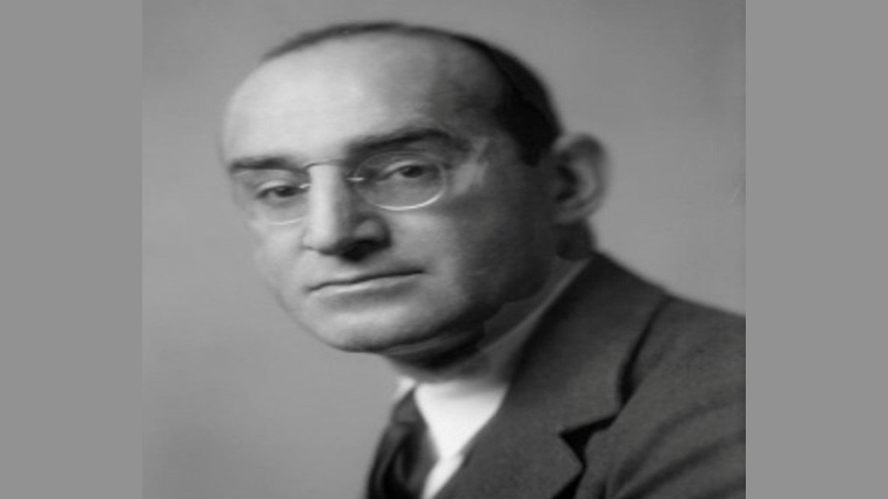 S. N. Behrman (Guionista)