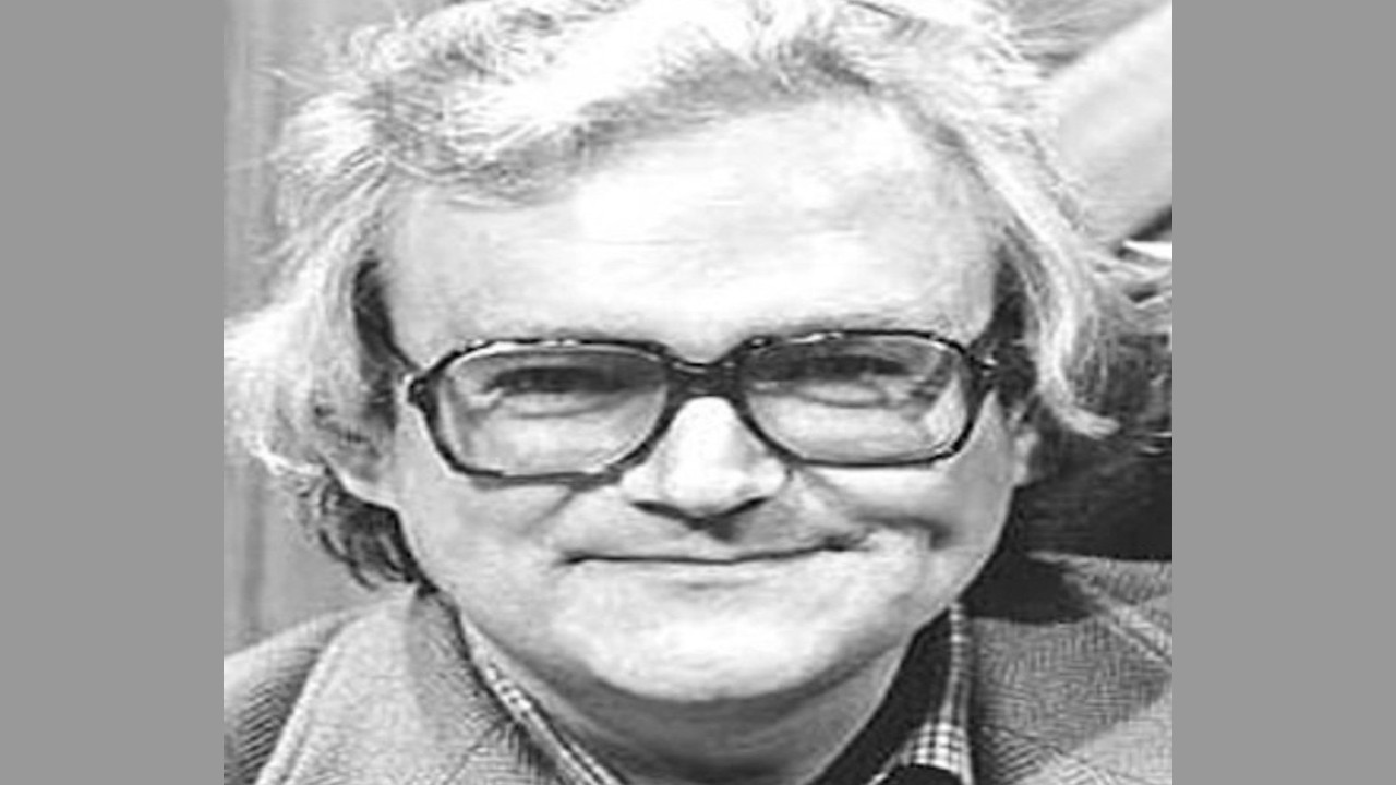 Jerry Juhl (Guionista)