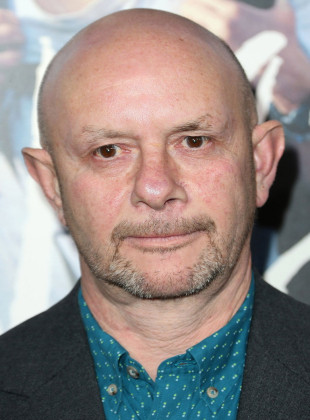 Nick Hornby (Guionista)