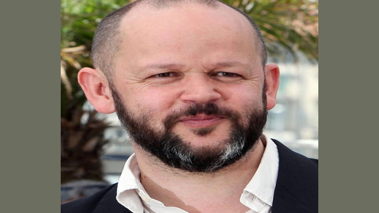 Gilles Marchand (Guionista)
