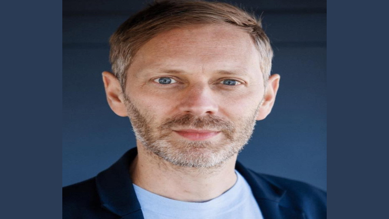 Guillaume Senez (Guionista)