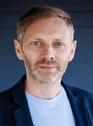 Guillaume Senez (Guionista)