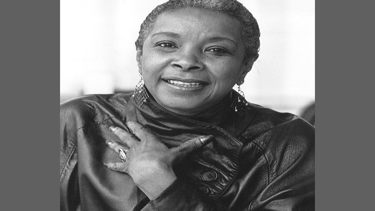 Rosa Guy (Guionista)