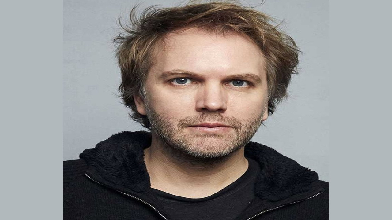 Florian Zeller (Guionista)