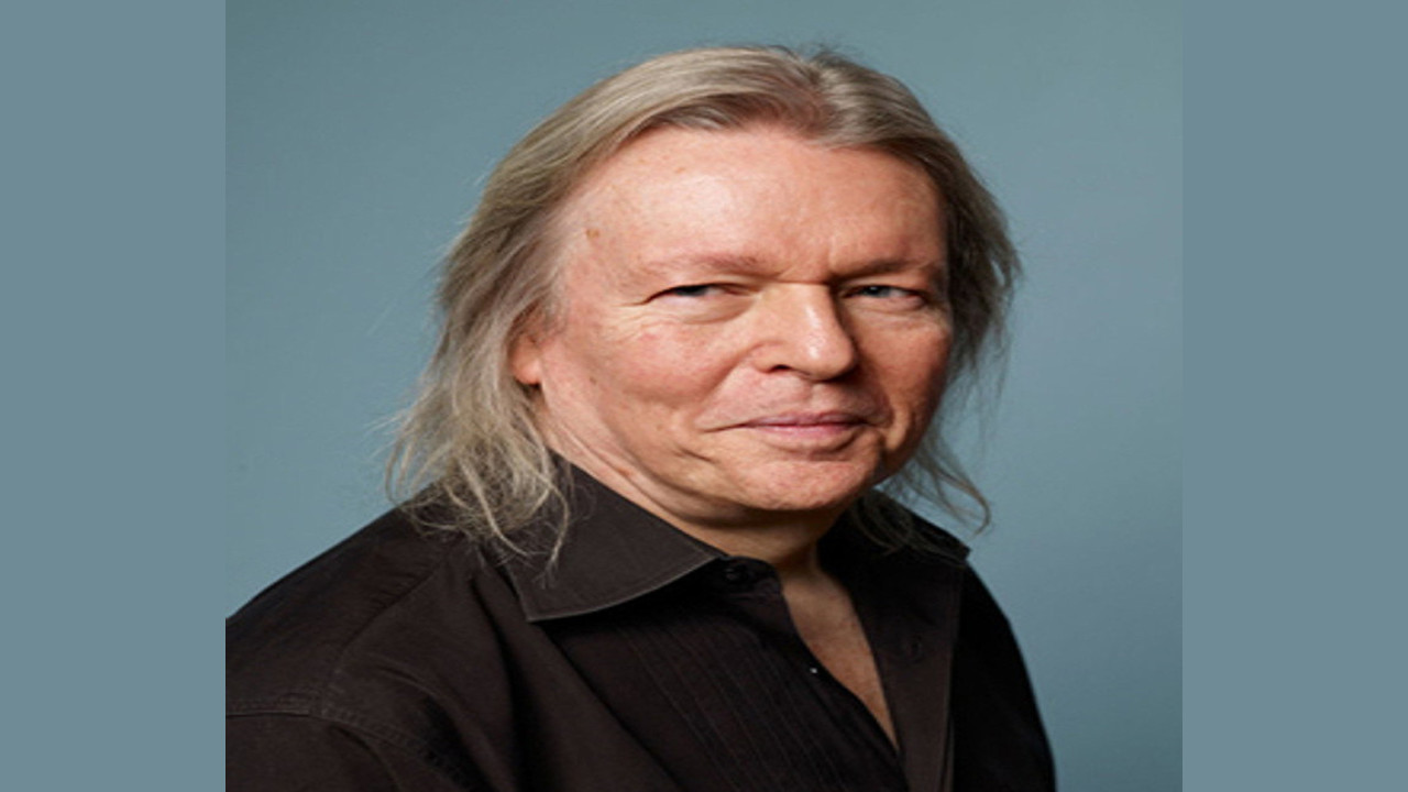 Christopher Hampton (Guionista)