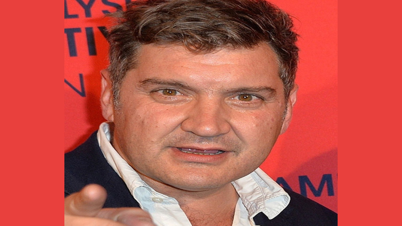 Thomas Bidegain (Guionista)