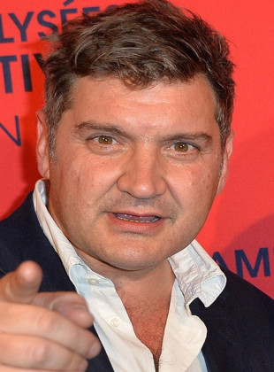 Thomas Bidegain (Guionista)