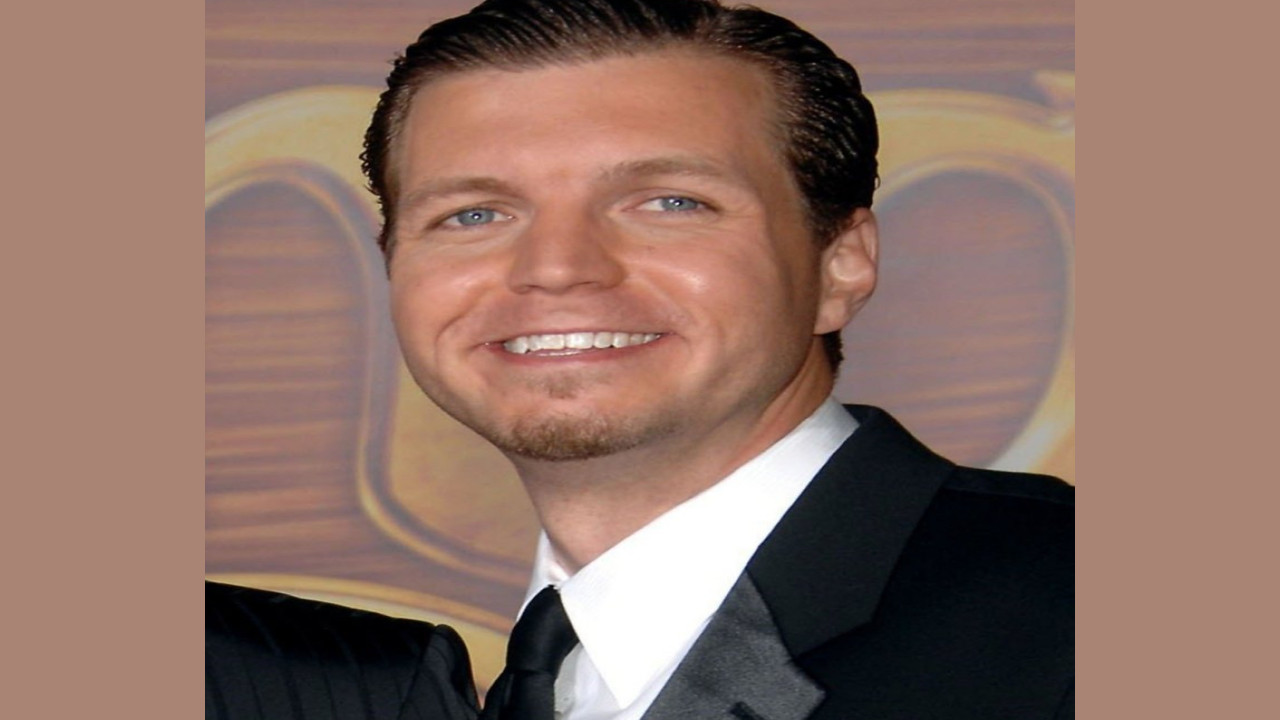 Nathan Greno (Guionista)