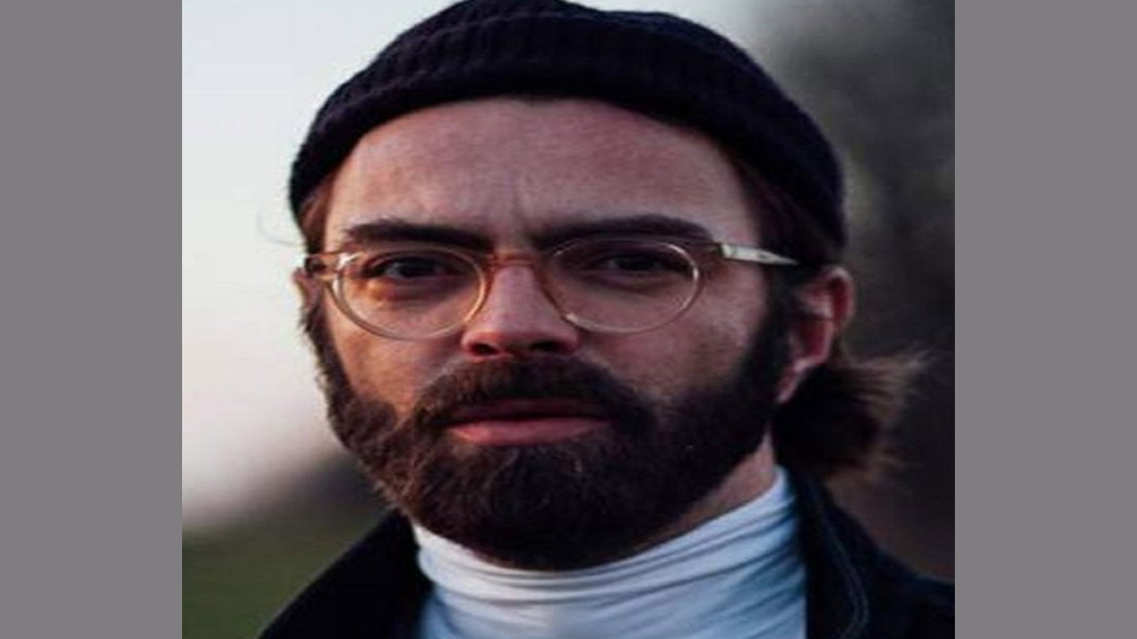 David Sandreuter (Guionista)
