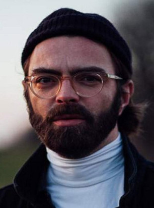 David Sandreuter (Guionista)