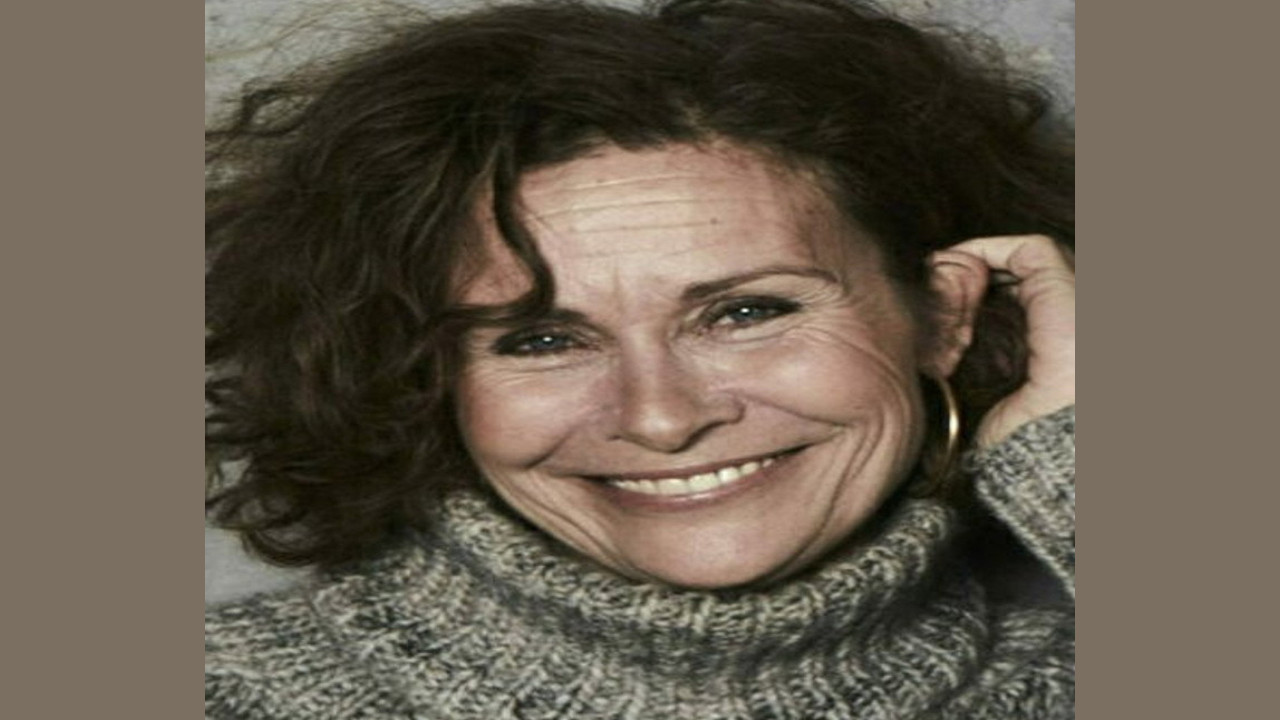 Dorthe Warnø Høgh (Guionista)