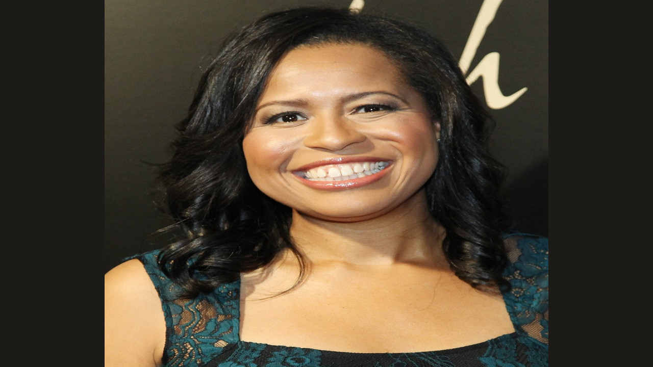Courtney Kemp Agboh (Guionista)