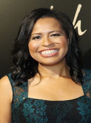 Courtney Kemp Agboh (Guionista)