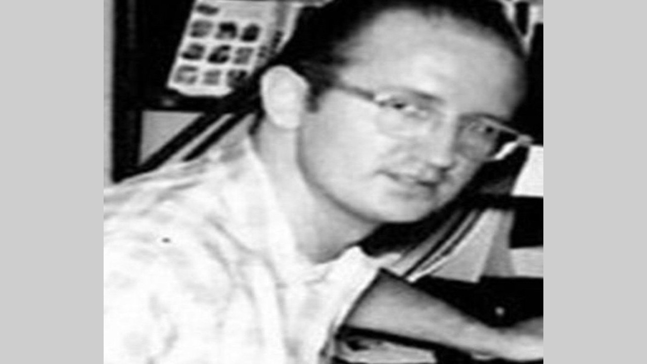 Steve Ditko (Guionista)