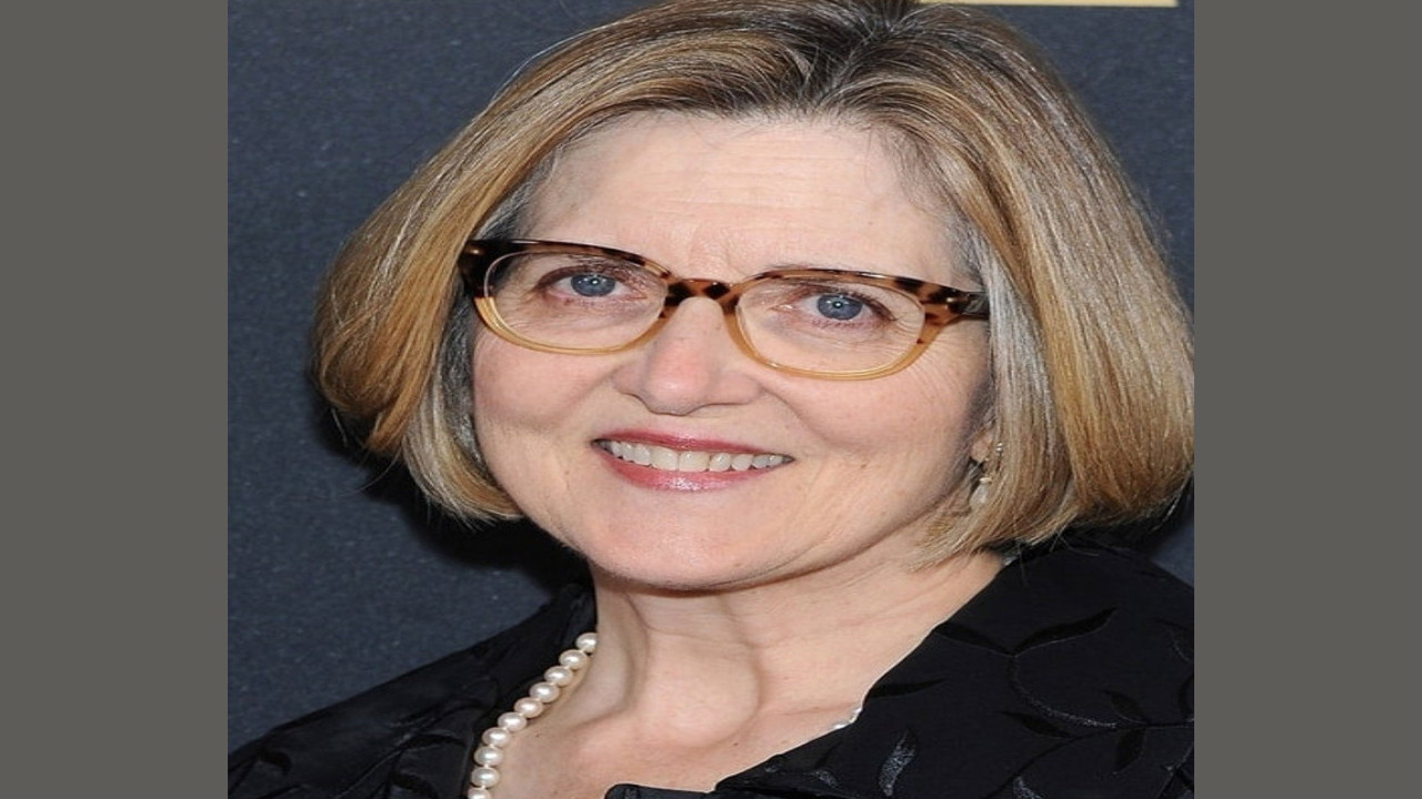 Robin Swicord (Guionista)