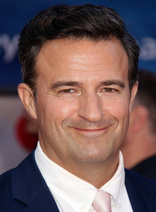 Erik Sommers (Guionista)