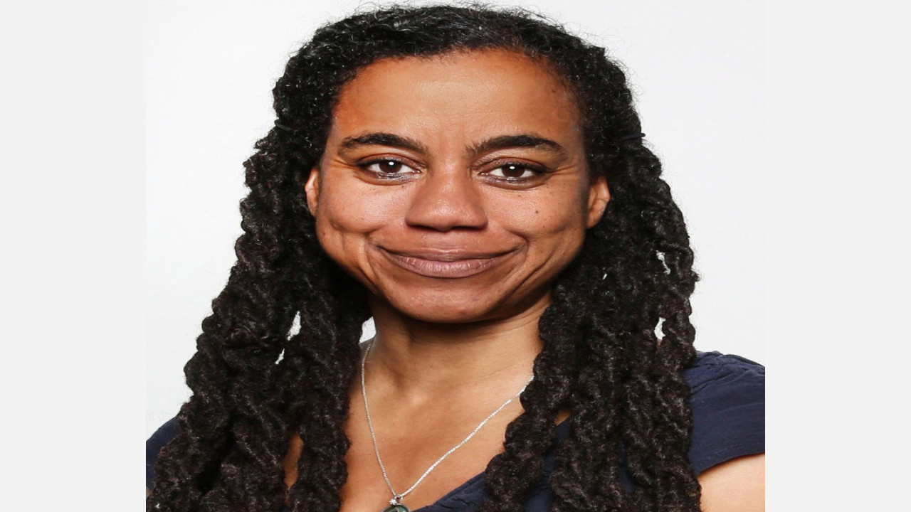 Suzan-Lori Parks (Guionista)