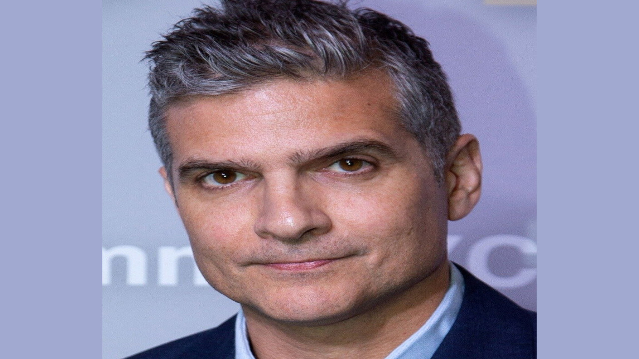 David Levien (Guionista)