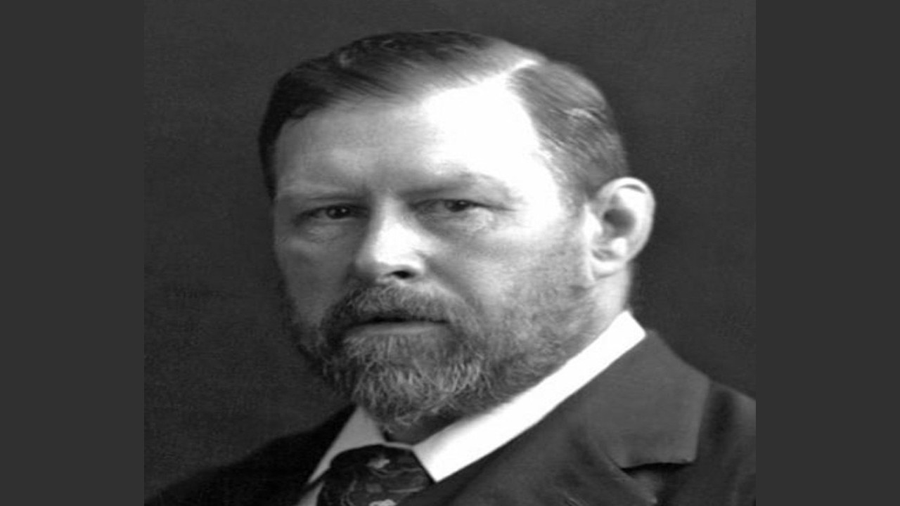 Bram Stoker (Guionista)
