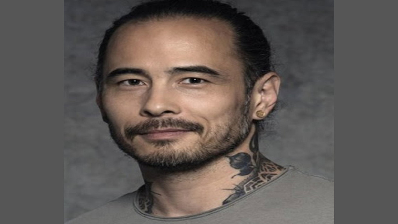 David Callaham (Guionista)