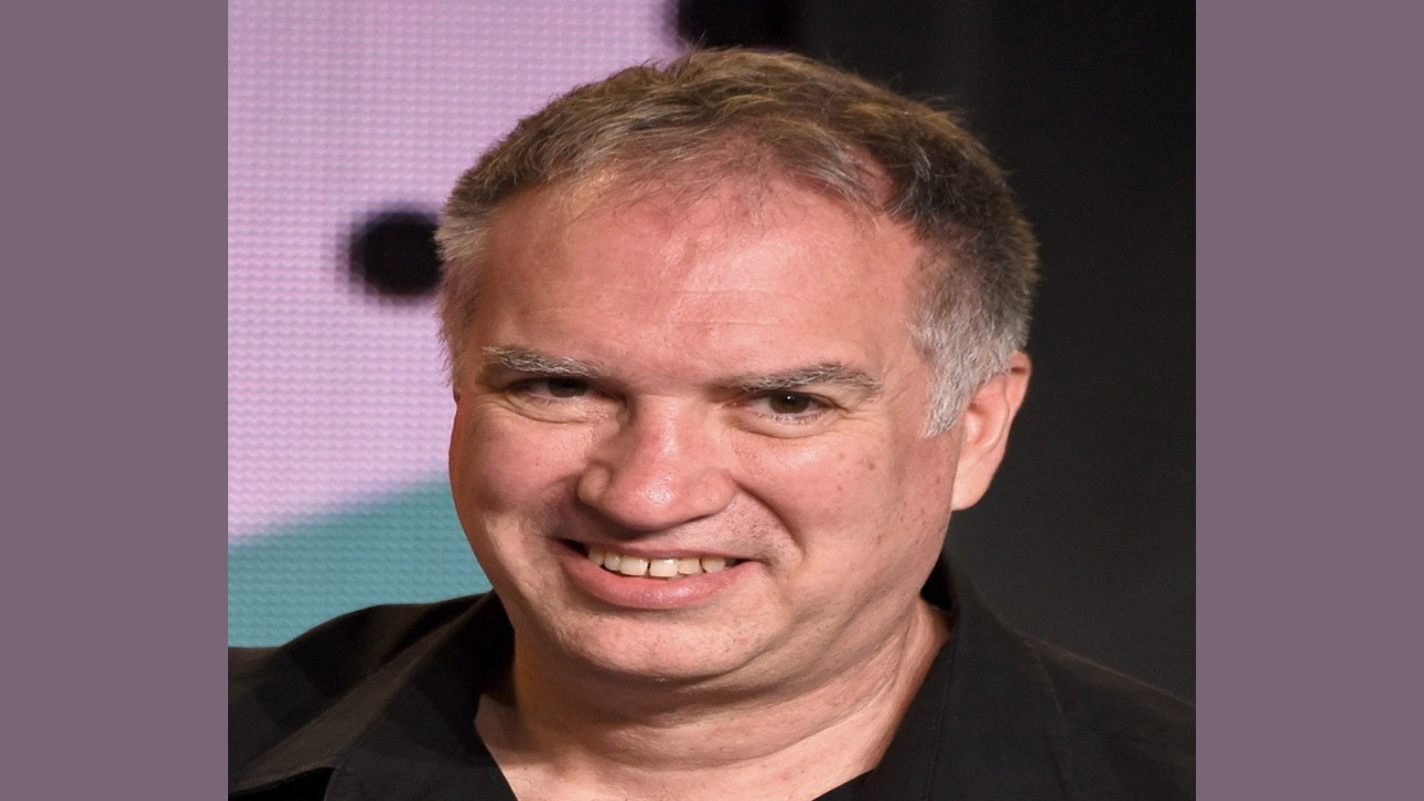 Jim Taylor (Guionista)