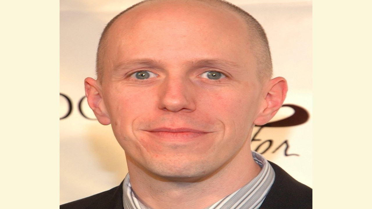 John August (Guionista)