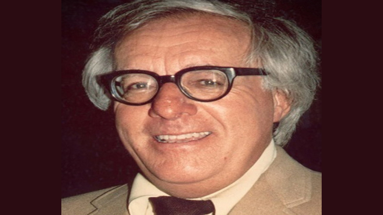 Ray Bradbury (Guionista)