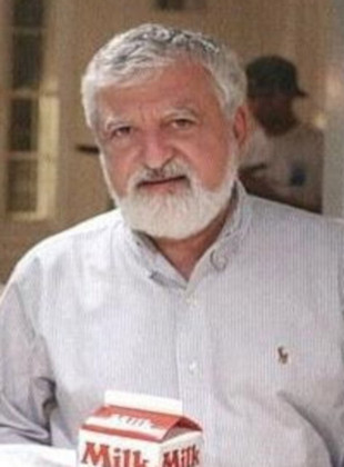 Frank Cardea (Guionista)