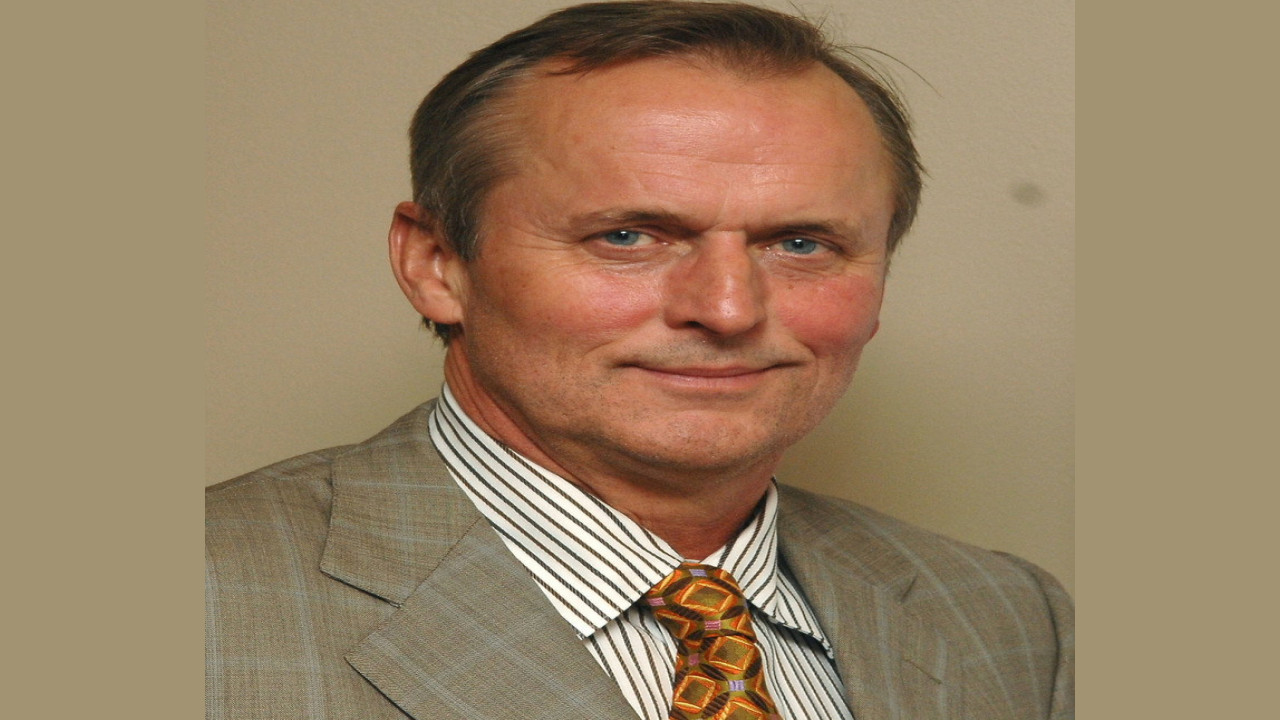 John Grisham (Guionista)