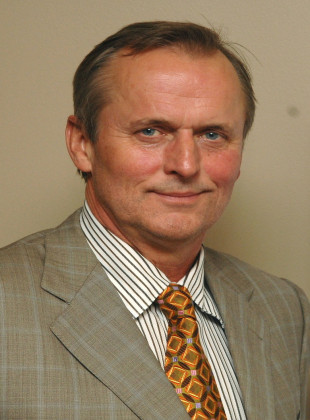 John Grisham (Guionista)
