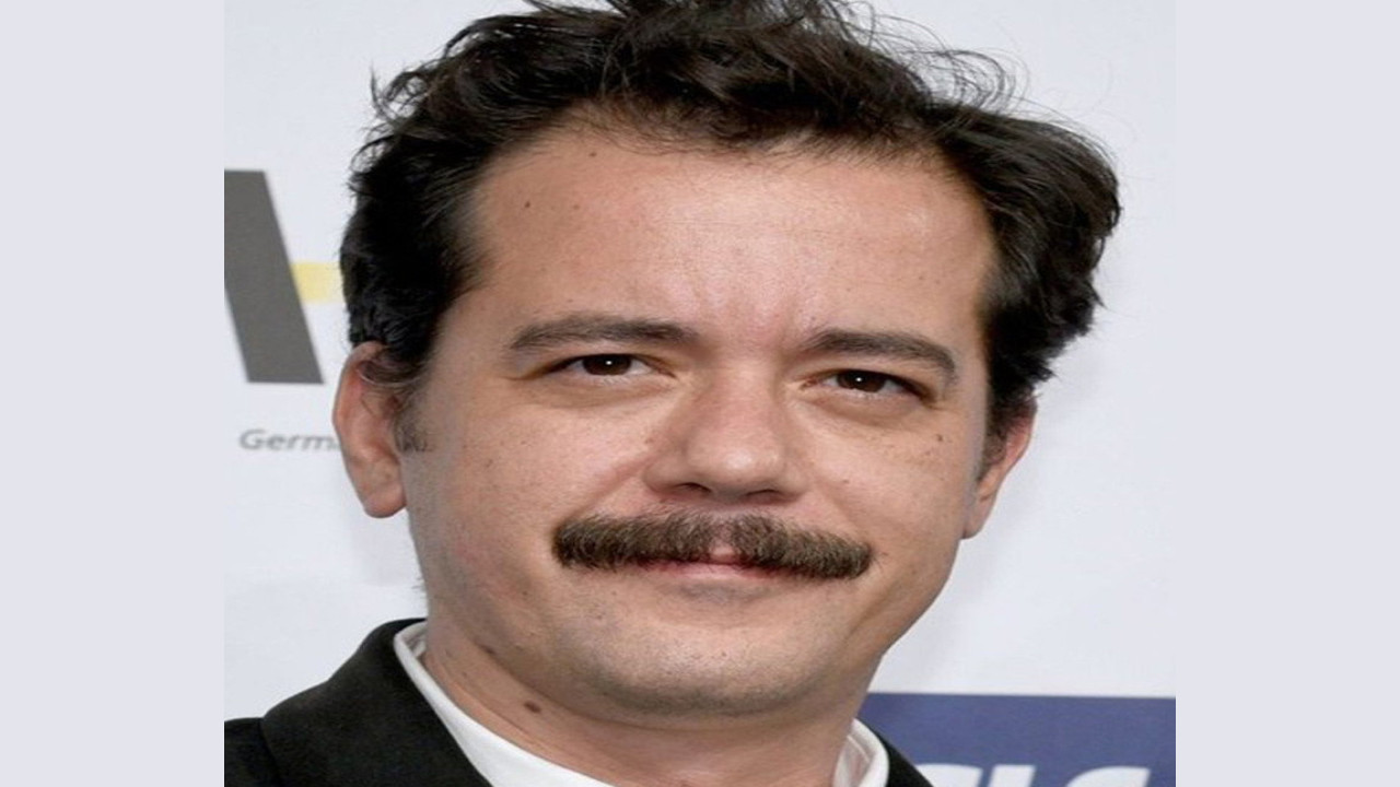 Efthymis Filippou (Guionista)